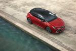 Toyota Corolla Hybrid 2018 года (WW)